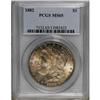 Image 1 : 1882 $1 MS65 PCGS