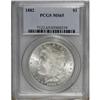 Image 1 : 1882 $1 MS65 PCGS
