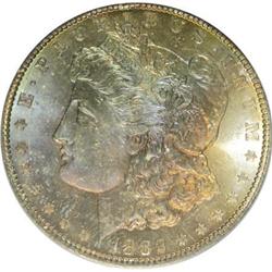 1882-CC $1 MS65 PCGS