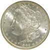 Image 1 : 1882-S $1 MS66 NGC