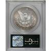 Image 2 : 1882-S $1 MS66 PCGS