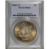 Image 1 : 1883-CC $1 MS64 PCGS