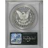 Image 2 : 1886 $1 Deep Mirror Prooflike MS64 PCGS