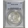 Image 3 : 1886-O $1 AU58 PCGS