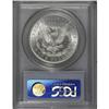 Image 2 : 1887-O $1 MS64 PCGS