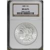 Image 3 : 1888 $1 Prooflike MS64 NGC