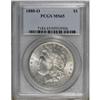 Image 1 : 1888-O $1 MS65 PCGS