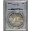 Image 1 : 1889-S $1 MS64 PCGS