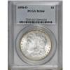 Image 1 : 1890-O $1 MS64 PCGS