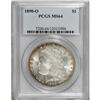 Image 1 : 1890-O $1 MS64 PCGS