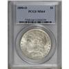 Image 1 : 1890-O $1 MS64 PCGS