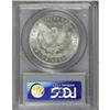 Image 2 : 1892 $1 MS64 PCGS