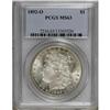 Image 1 : 1892-O $1 MS63 PCGS