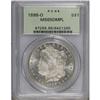 Image 1 : 1898-O $1 Deep Mirror Prooflike MS65 PCGS