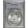 Image 1 : 1898-S $1 MS64 PCGS