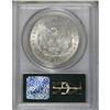 Image 2 : 1900 $1 MS66 PCGS