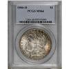Image 1 : 1900-O $1 MS66 PCGS