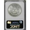 Image 2 : 1901-S $1 MS63 NGC