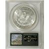Image 2 : 1902-S $1 MS62 PCGS
