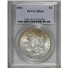 Image 1 : 1903 $1 MS66 PCGS