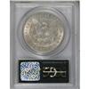 Image 2 : 1904 $1 MS64 PCGS