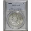 Image 1 : 1904-S $1 XF40 PCGS
