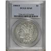 Image 1 : 1904-S $1 XF45 PCGS
