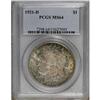 Image 3 : 1921-D $1 MS64 PCGS
