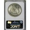 Image 2 : 1921-S $1 MS64 NGC