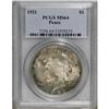 Image 1 : 1921 $1 MS64 PCGS