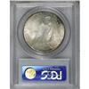 Image 2 : 1922 $1 MS66 PCGS