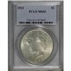 Image 1 : 1923 $1 MS65 PCGS