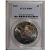 Image 1 : 1925 $1 MS64 PCGS