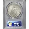 Image 2 : 1926 $1 MS64 PCGS