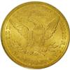 Image 2 : 1897 $10 MS61 PCGS