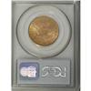 Image 2 : 1900 $10 MS61 PCGS