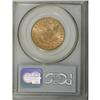 Image 2 : 1906 $10 MS61 PCGS