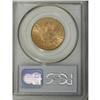 Image 2 : 1907 $10 MS61 PCGS