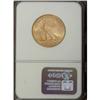 Image 2 : 1910 $10 MS62 NGC