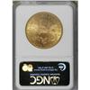 Image 2 : 1900-S $20 MS62 NGC