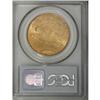 Image 2 : 1910 $20 MS63 PCGS