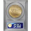 Image 2 : 1914-S $20 MS64 PCGS