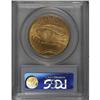 Image 2 : 1914-S $20 MS65 PCGS