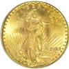 Image 1 : 1922 $20 MS64 PCGS