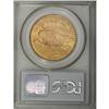 Image 2 : 1922 $20 MS64 PCGS