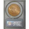 Image 2 : 1922 $20 MS65 PCGS