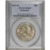 Image 1 : 1937-D 50C Arkansas MS65 PCGS