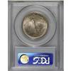Image 2 : 1936 50C Cleveland MS66 PCGS