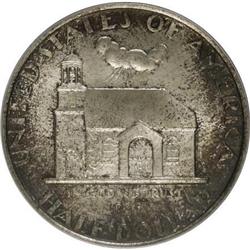 1936 50C Delaware MS64 PCGS