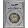 Image 3 : 1936 50C Delaware MS64 PCGS